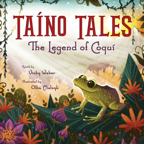 Taíno Tales Taíno Tales