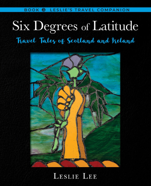 Six Degrees of Latitude Six Degrees of Latitude