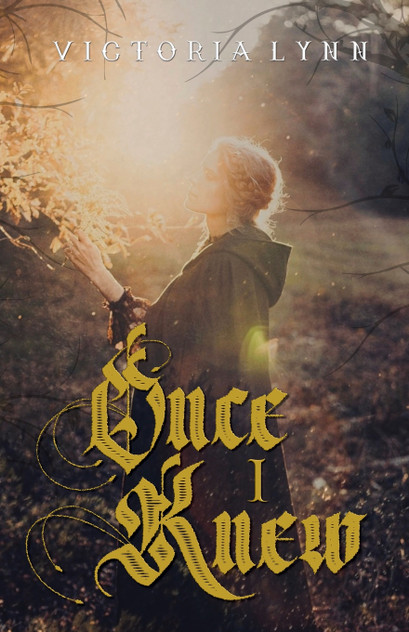 Once I Knew Once I Knew