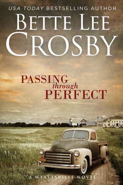Passing Through Perfect Passing Through Perfect