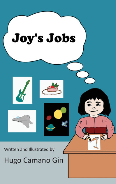 Joy's Jobs Joy's Jobs