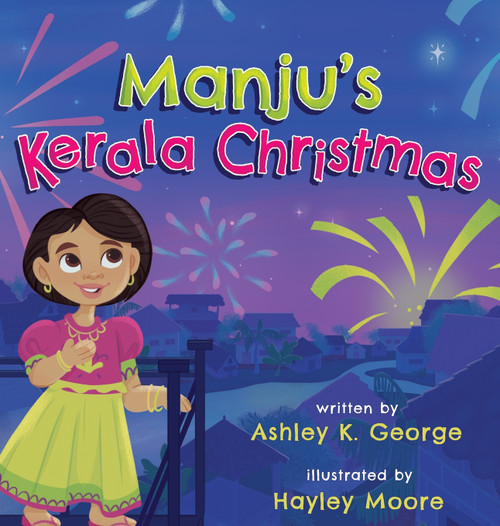 Manju's Kerala Christmas Manju's Kerala Christmas