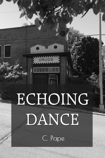 Echoing Dance Echoing Dance