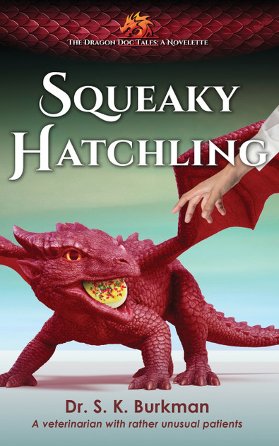 Squeaky Hatchling Squeaky Hatchling