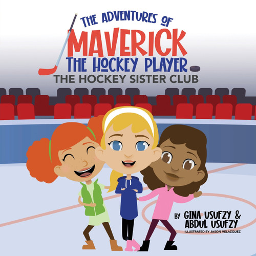 The Hockey Sister Club The Hockey Sister Club