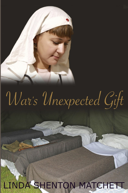 War's Unexpected Gift War's Unexpected Gift