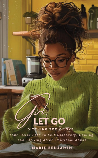 Girl, Let Go Girl, Let Go