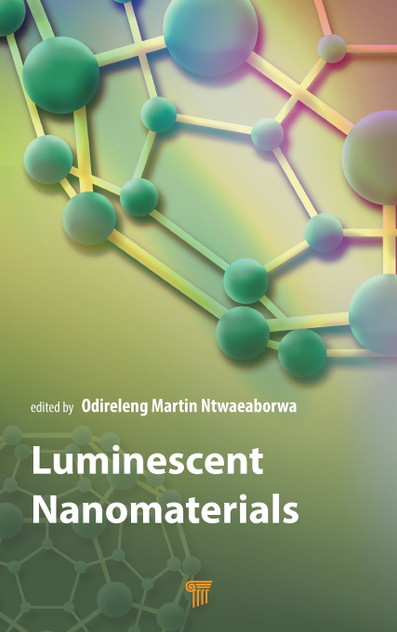 Luminescent Nanomaterials