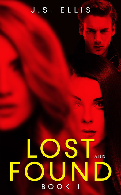 Lost and Found (Lost and Found book 1) Lost and Found (Lost and Found book 1)