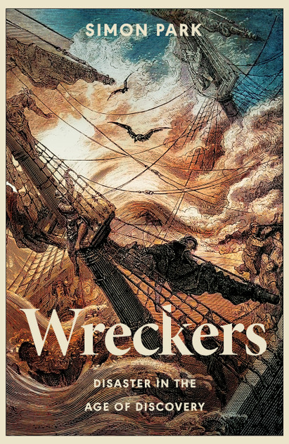 Wreckers Wreckers