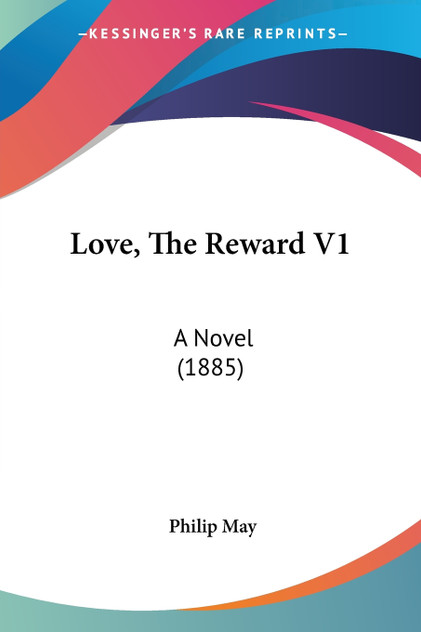 Love, The Reward V1