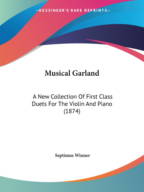 Musical Garland Musical Garland
