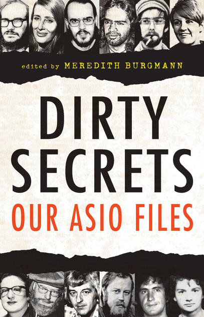 Dirty Secrets Dirty Secrets