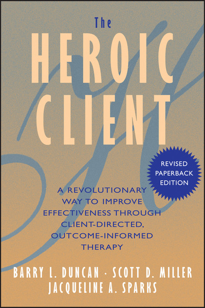 The Heroic Client The Heroic Client