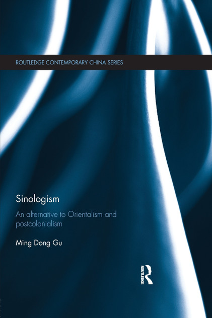 Sinologism Sinologism