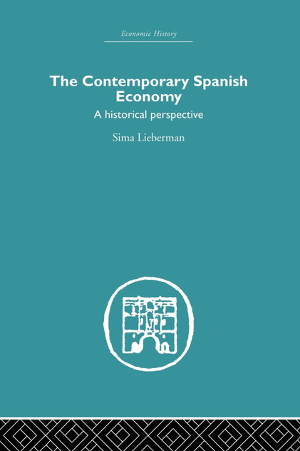 The Contemporary Spanish Economy