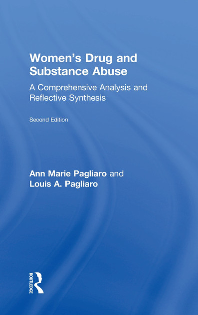 Women's Drug and Substance Abuse Women's Drug and Substance Abuse
