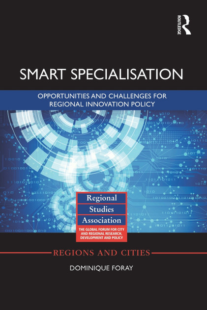 Smart Specialisation Smart Specialisation