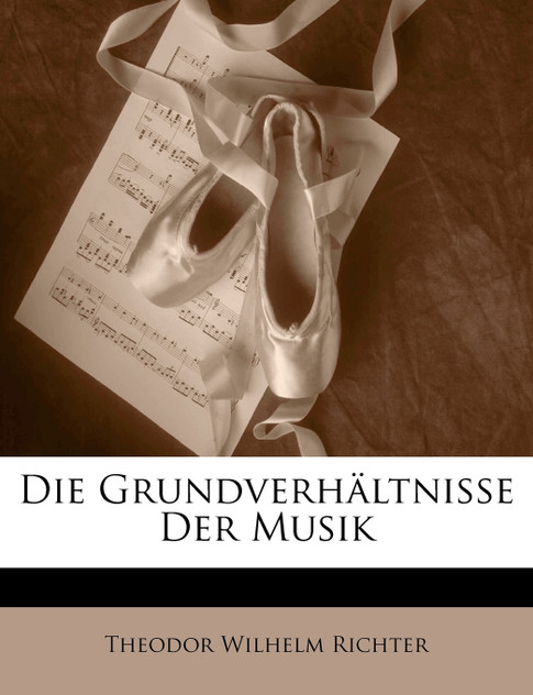 Die Grundverhältnisse Der Musik