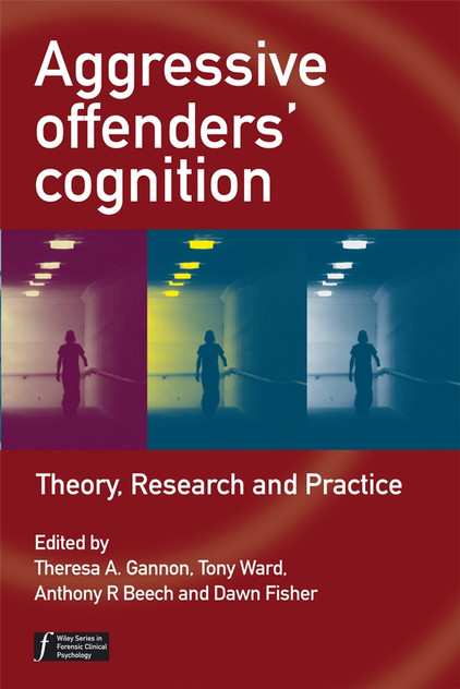 Aggressive Offenders' Cognition Aggressive Offenders' Cognition