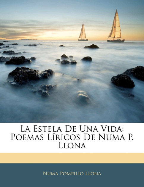 La Estela De Una Vida