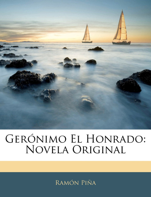 Gerónimo El Honrado Gerónimo El Honrado