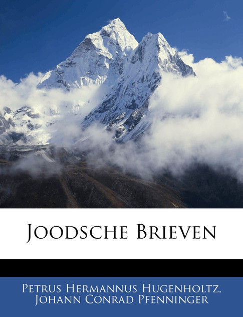 Joodsche Brieven