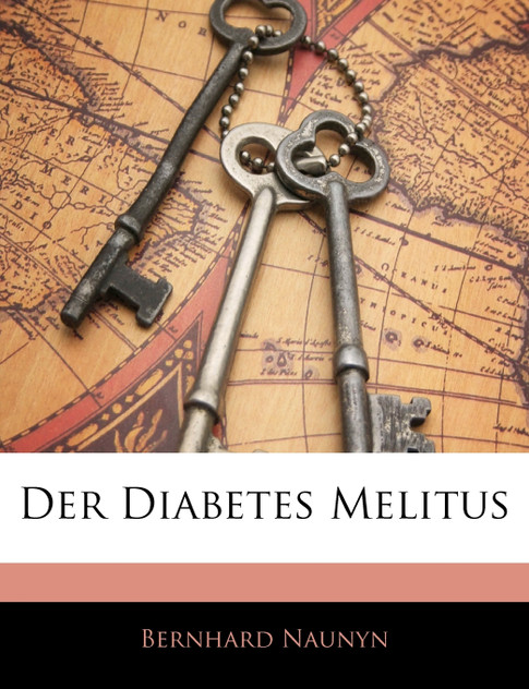 Der Diabetes Melitus Der Diabetes Melitus