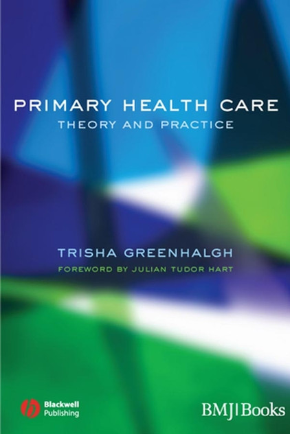 Primary Health Care Primary Health Care