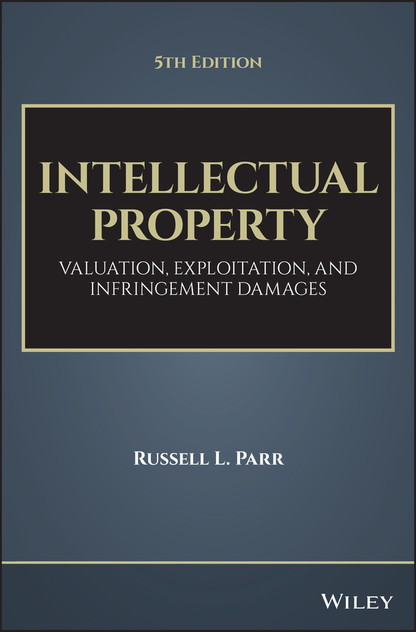 Intellectual Property Intellectual Property