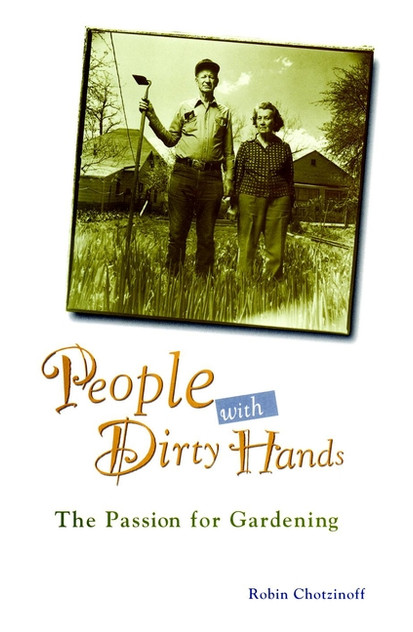 People with Dirty Hands