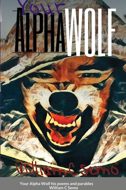 Your Alpha Wolf Your Alpha Wolf