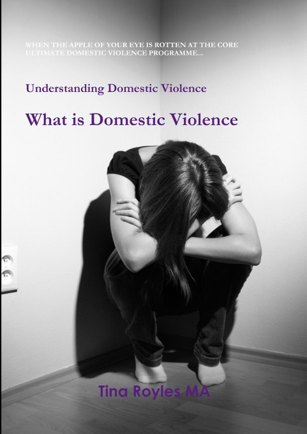 Understanding Domestic Violence