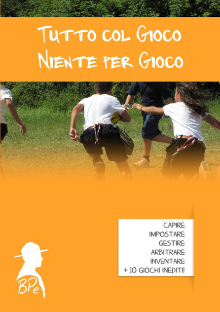 Tutto col Gioco, Niente per Gioco