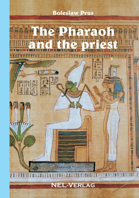 The Pharaoh and the priest