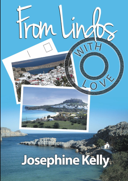 From Lindos with Love (Deutsche Ausgabe) From Lindos with Love (Deutsche Ausgabe)