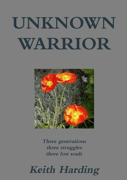 Unknown Warrior Unknown Warrior