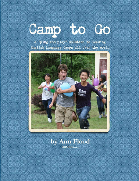 Camp to Go Camp to Go