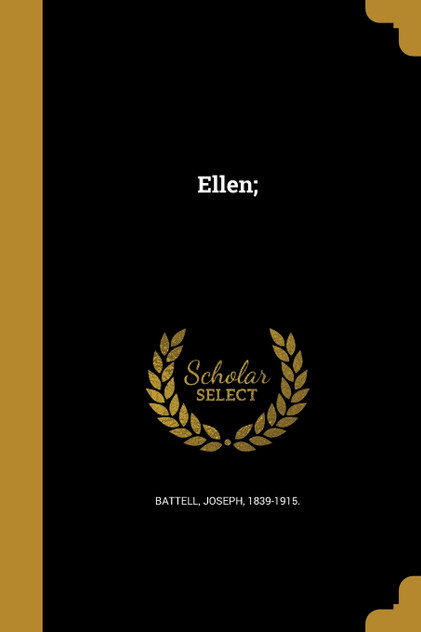 Ellen; Ellen;