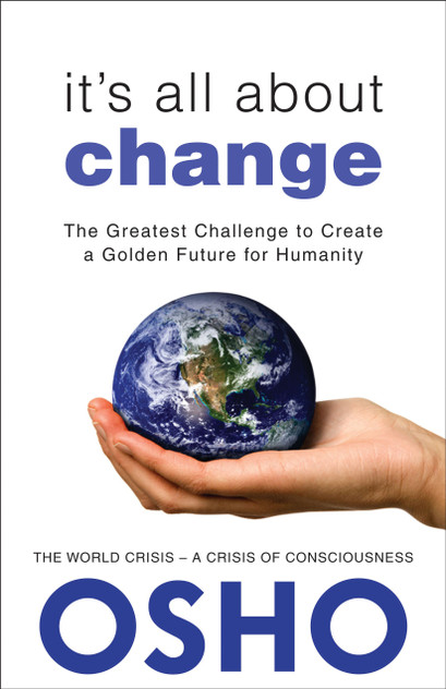 It's All About Change It's All About Change