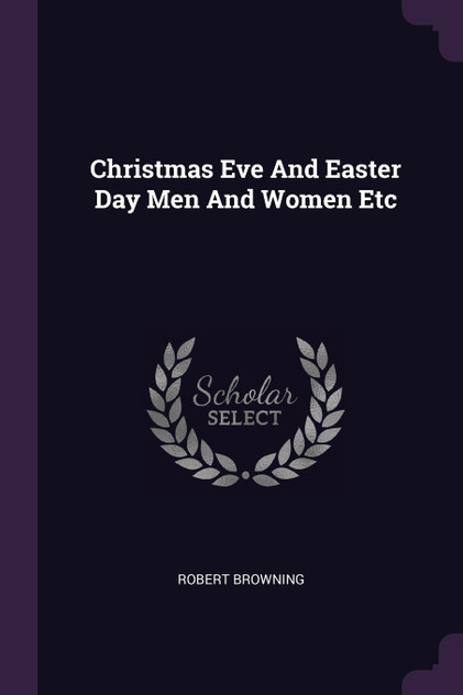 Christmas Eve And Easter Day Men And Women Etc Christmas Eve And Easter Day Men And Women Etc