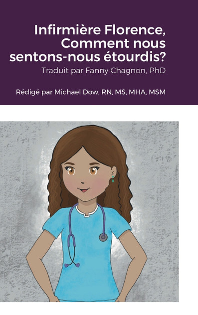 Infirmière Florence, Comment nous sentons-nous étourdis? Infirmière Florence, Comment nous sentons-nous étourdis?