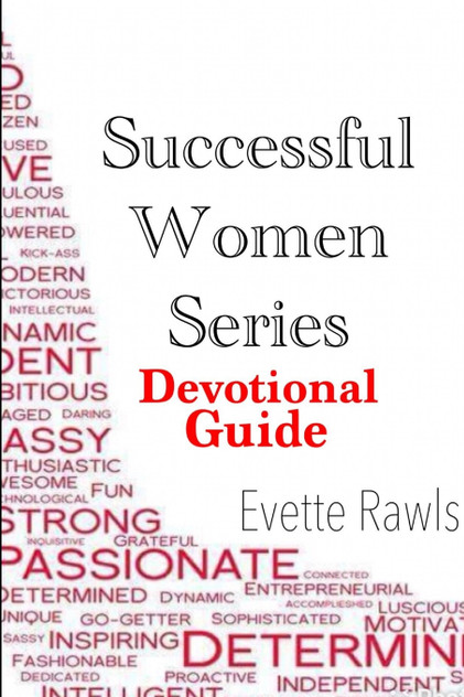 Successful Women Series Devotional
