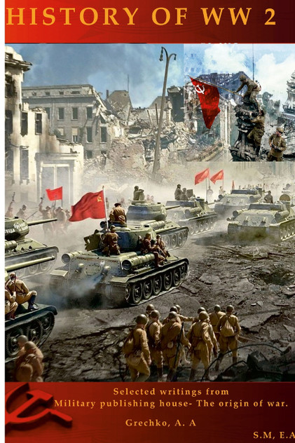 History of  World War II 1939-1945 History of  World War II 1939-1945