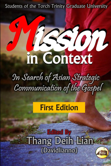 Mission in Context Mission in Context