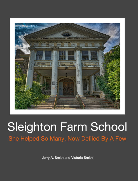 Sleighton Farm School Sleighton Farm School