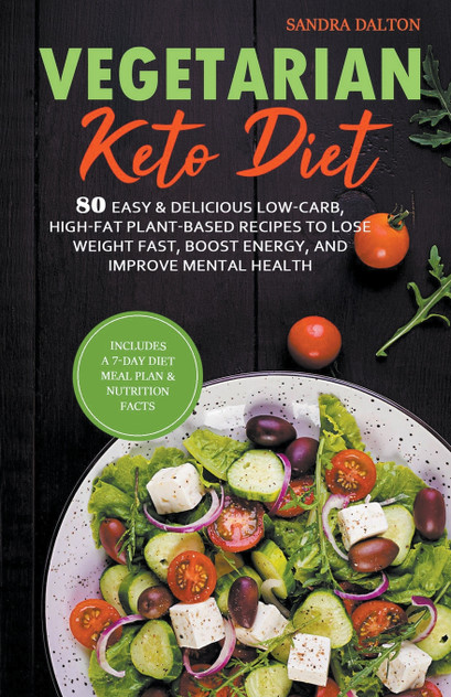 Vegetarian Keto Diet Vegetarian Keto Diet