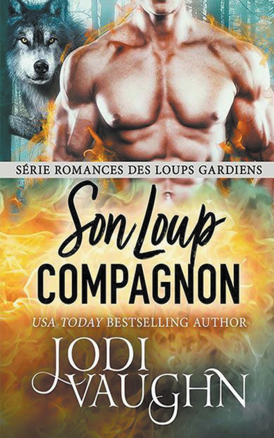 Son Loup Compagnon Son Loup Compagnon