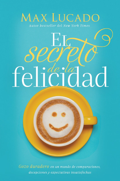 El secreto de la felicidad El secreto de la felicidad
