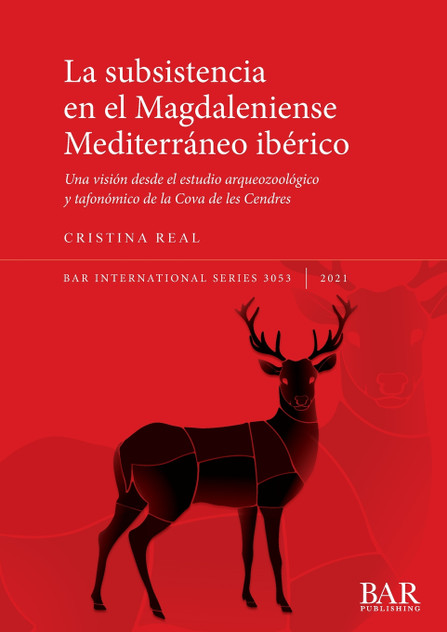La subsistencia en el Magdaleniense Mediterráneo ibérico La subsistencia en el Magdaleniense Mediterráneo ibérico